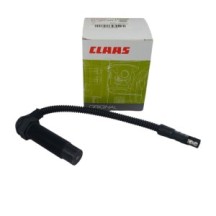 CLAAS CZUJNIK Obrotów skrzyni czujnik Prędkości obrotowej 7700057960