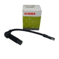CLAAS CZUJNIK Obrotów skrzyni czujnik Prędkości obrotowej 7700057960