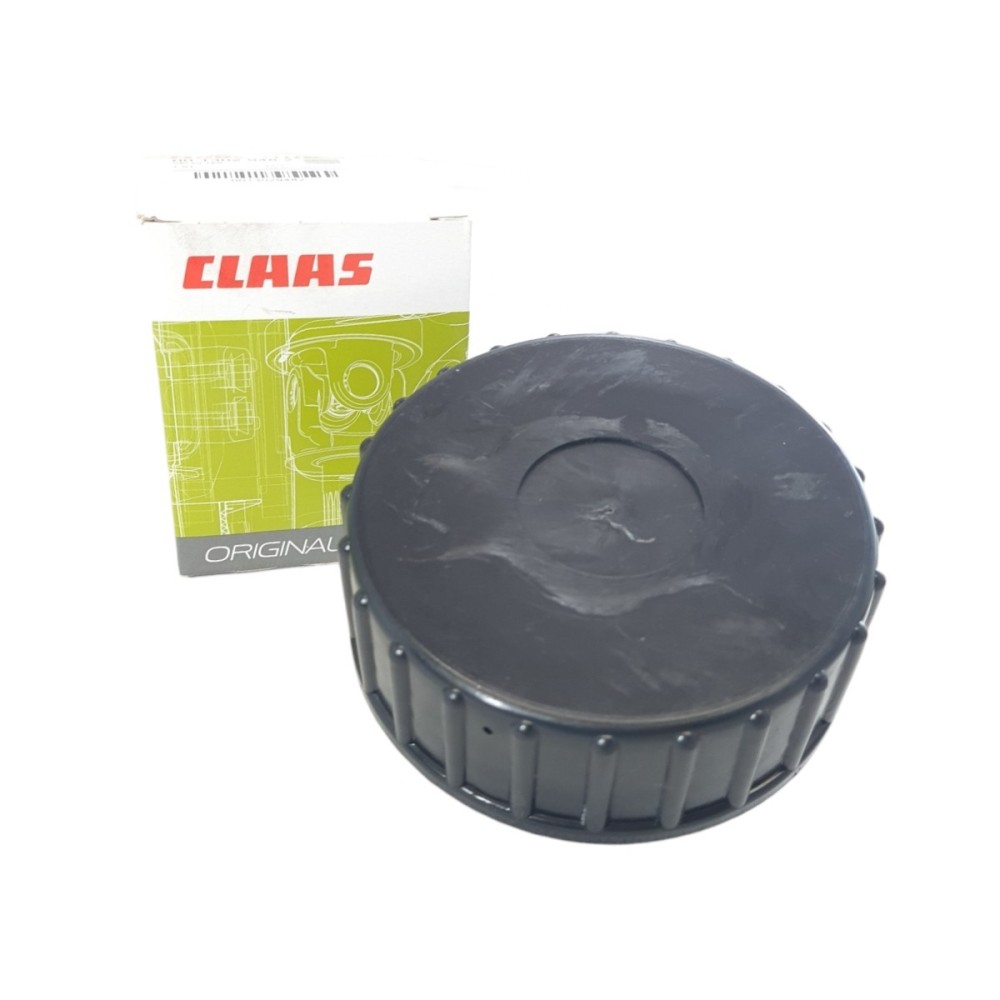 CLAAS Korek zbiornika paliwa 7700046554 CLAAS Korek zbiornika paliwa 7700046554