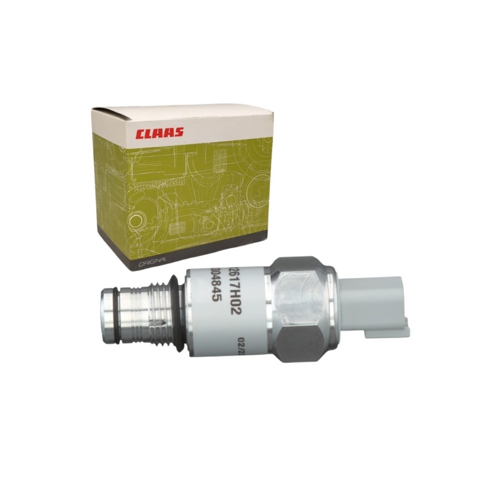 CLAAS 0011474490 Czujnik ciśnienia hydrauliki CLAAS 0011474490 Czujnik ciśnienia hydrauliki