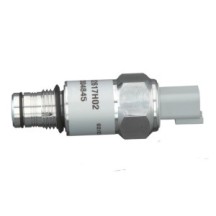 CLAAS 0011474490 Czujnik ciśnienia hydrauliki
