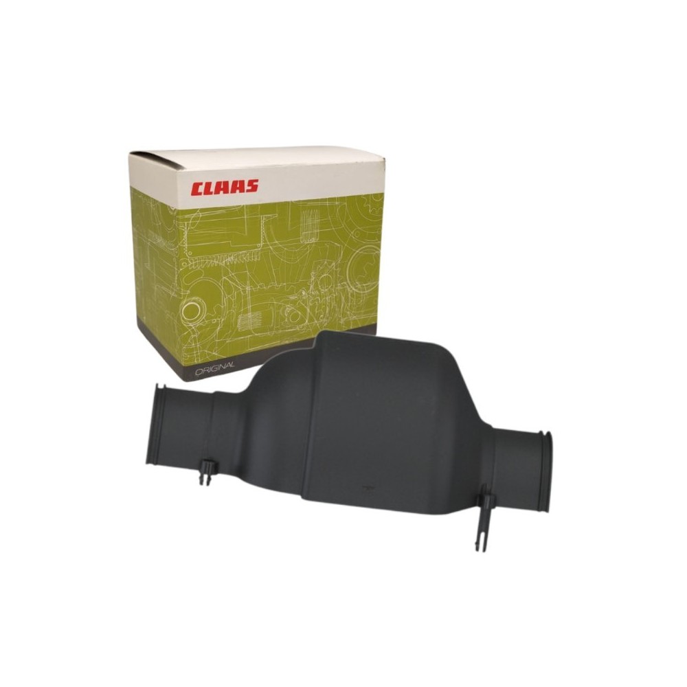 CLAAS 0011224752 DEMI-COQUE CLAPET Podkładka CLAAS 0011224752 DEMI-COQUE CLAPET Podkładka