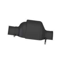 CLAAS 0011224752 DEMI-COQUE CLAPET Podkładka