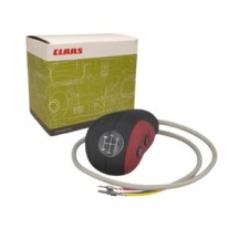 CLAAS 0011607240 DŹWIGNIA