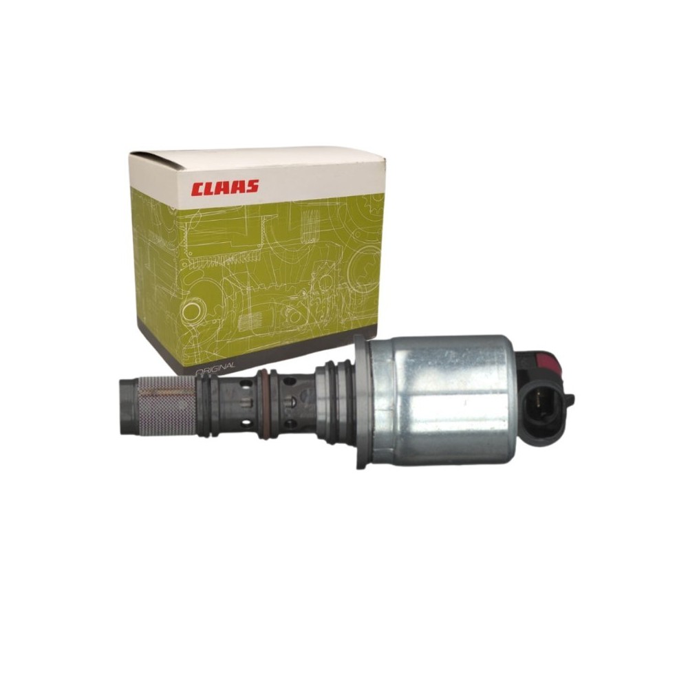 CLAAS 0011451790 ELEKTROZAWÓR oryginalna część CLAAS 0011451790 ELEKTROZAWÓR oryginalna część