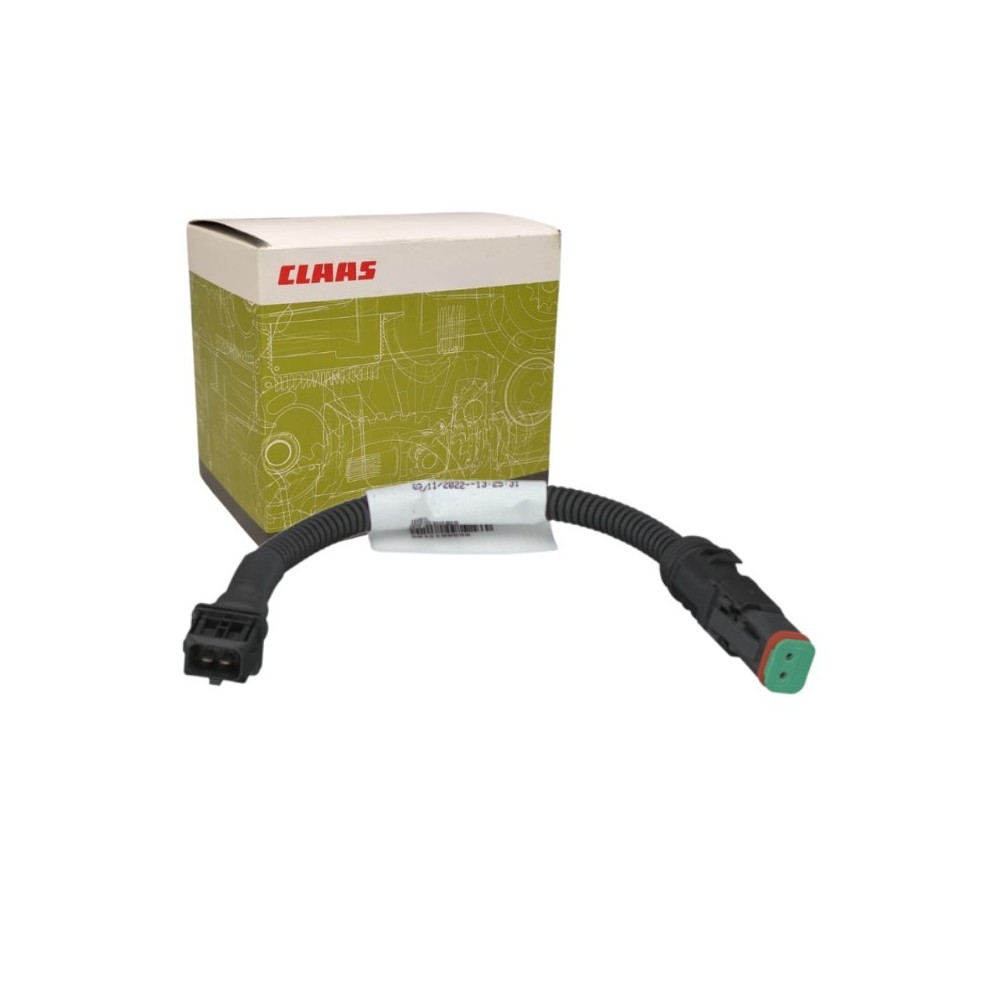 CLAAS 0011198690 KABEL Przewód elektryczny czujnika ciągnika Arion