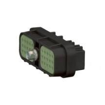 CLAAS 7700063507  ŁĄCZNIK Wtyczka elektryczna