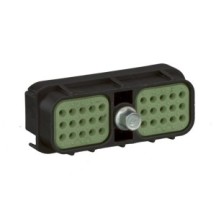 CLAAS 7700063507  ŁĄCZNIK Wtyczka elektryczna