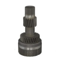 CLAAS 0011722130 WOM do ciągnika