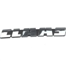 CLAAS 0022444211 ZNAK FIRMOWY Emblemat