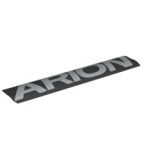 CLAAS 0011218802 ZNAK FIRMOWY ARION Naklejka