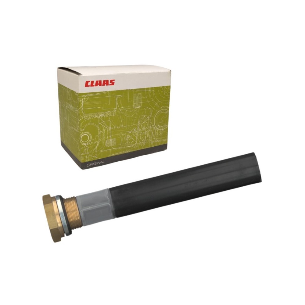 CLAAS 0011157850 ZAWOREK SIŁOWNIKA HYDRAULICZNEGO Zawór odwadniający CLAAS 0011157850 ZAWOREK SIŁOWNIKA HYDRAULICZNEGO Zawór odwadniający