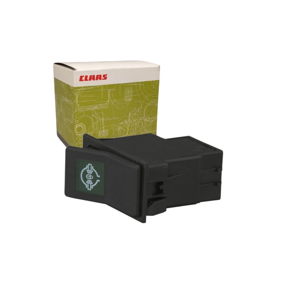 CLAAS 0011188600 Włącznik blokady dyferencjału