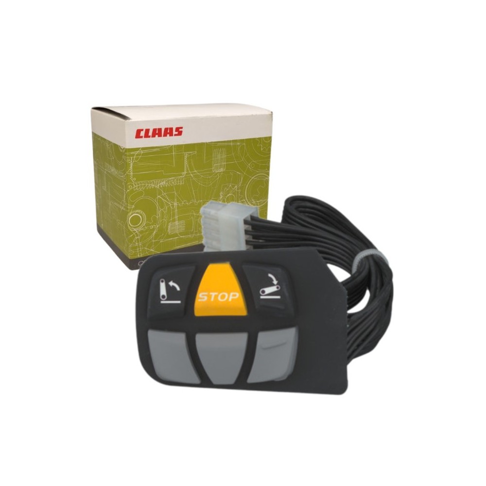CLAAS 0011383220 WŁĄCZNIK CLAAS 0011383220 WŁĄCZNIK