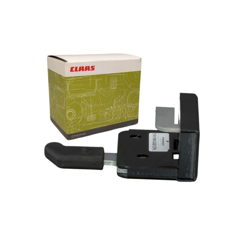 CLAAS 7700035163 Zamek drzwi lewy