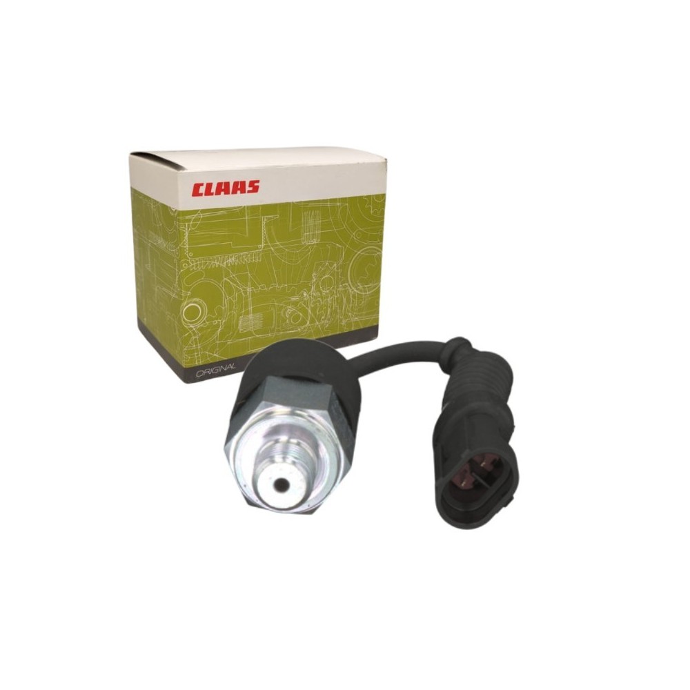 CLAAS 0011537810 ZAPINKA ZAMKA POKRYWY