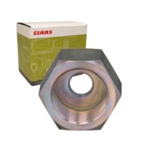 CLAAS 7700040491 ZAPINKA ZAMKA POKRYWY