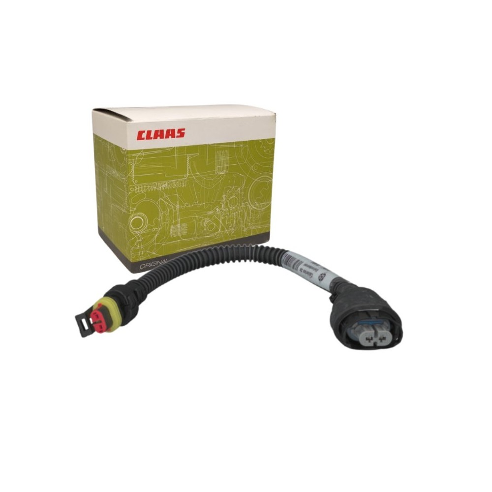 CLAAS 0021751702 WIĄZKA KABLI Elektrokabel CLAAS 0021751702 WIĄZKA KABLI Elektrokabel