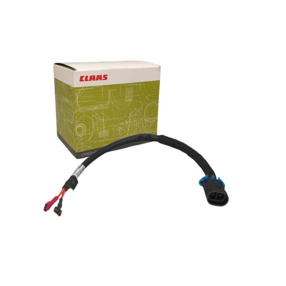 CLAAS 0010994054 WIĄZKA KABLI Elektrokabel CLAAS 0010994054 WIĄZKA KABLI Elektrokabel