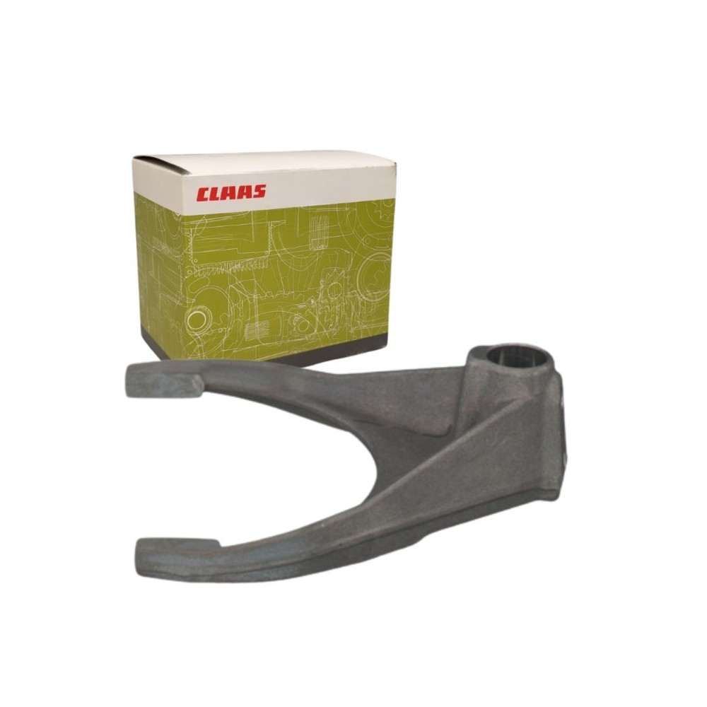 CLAAS 0011343940 WIDEŁKI PRZEŁĄCZAJĄCE WIDEŁKI SKRZYNI BIEGÓW