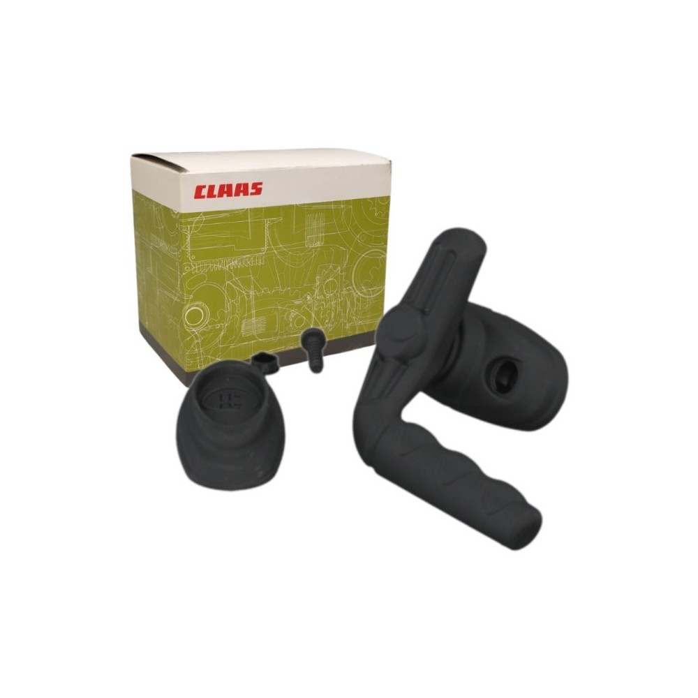 CLAAS 0011613310 UCHWYT Klamka SZYBY TYLNEJ CLAAS 0011613310 UCHWYT Klamka SZYBY TYLNEJ