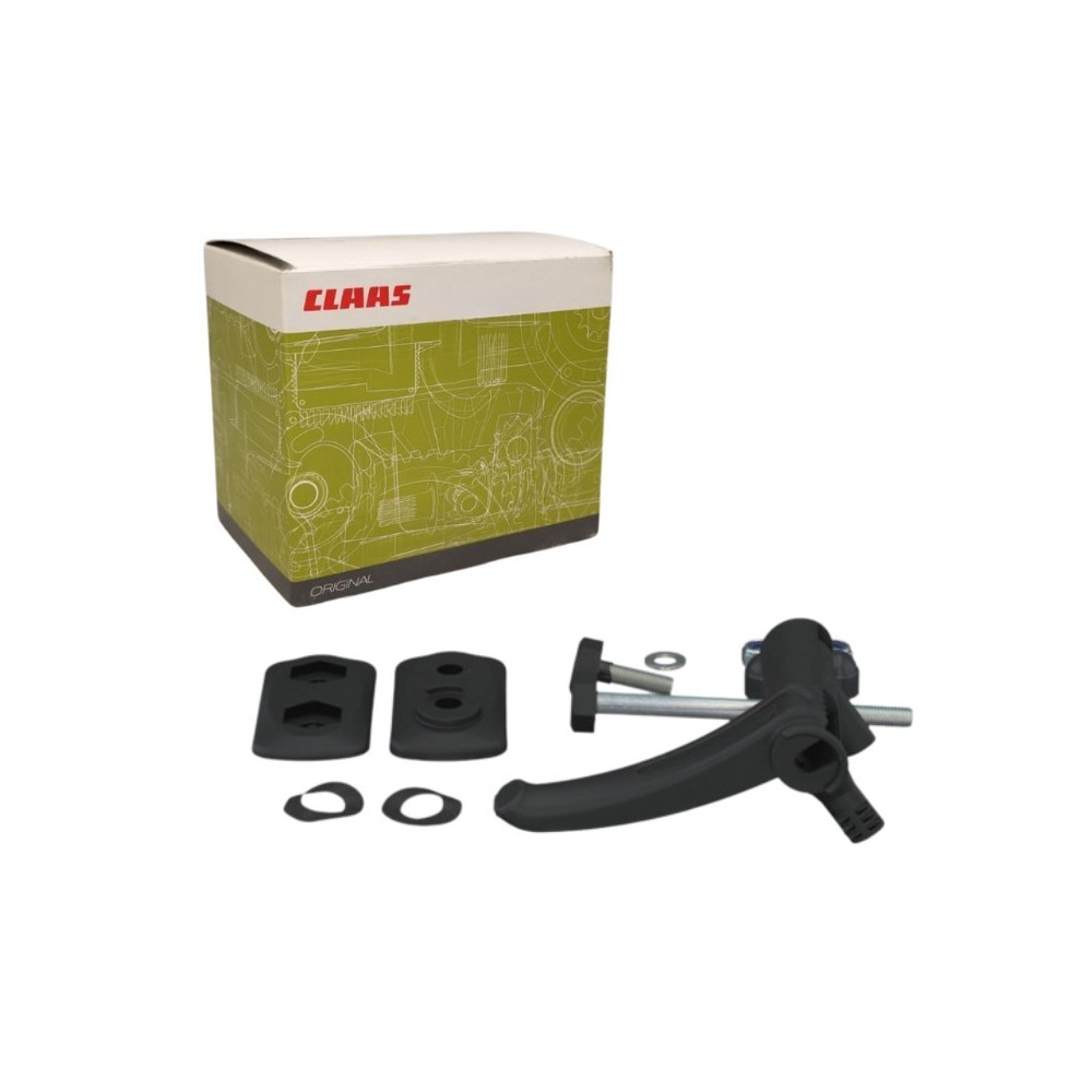 CLAAS 0021523393 Zamek szyby tylnej CLAAS 0021523393 Zamek szyby tylnej