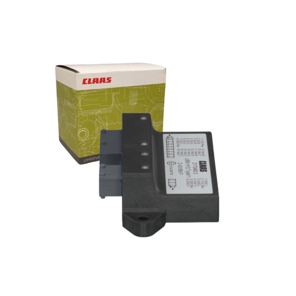 CLAAS 0021704800 MODUŁ ELEKTRONICZNY