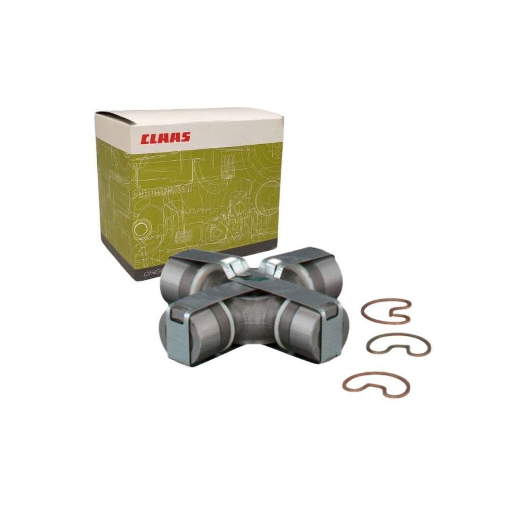 CLAAS 0011369510 KRZYŻAK Wału OEM CLAAS 0011369510 KRZYŻAK Wału OEM