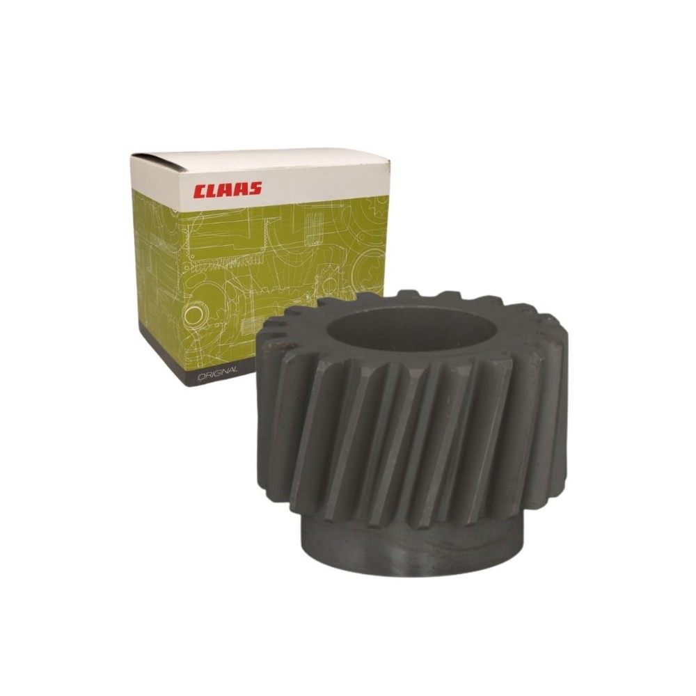 CLAAS 0011222580 Koło zębate pompy