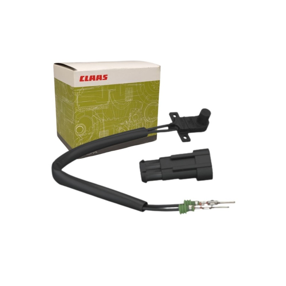 CLAAS 0010596771 Czujnik temperatury AC SONDA CLAAS 0010596771 Czujnik temperatury AC SONDA
