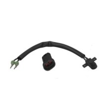 CLAAS 0010596771 Czujnik temperatury AC SONDA
