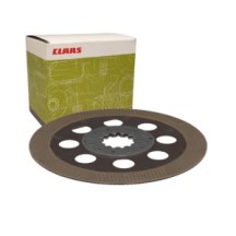 CLAAS 0011465420 TARCZA HAMULCOWA