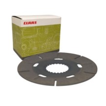 CLAAS 0011582410 TARCZA HAMULCOWA