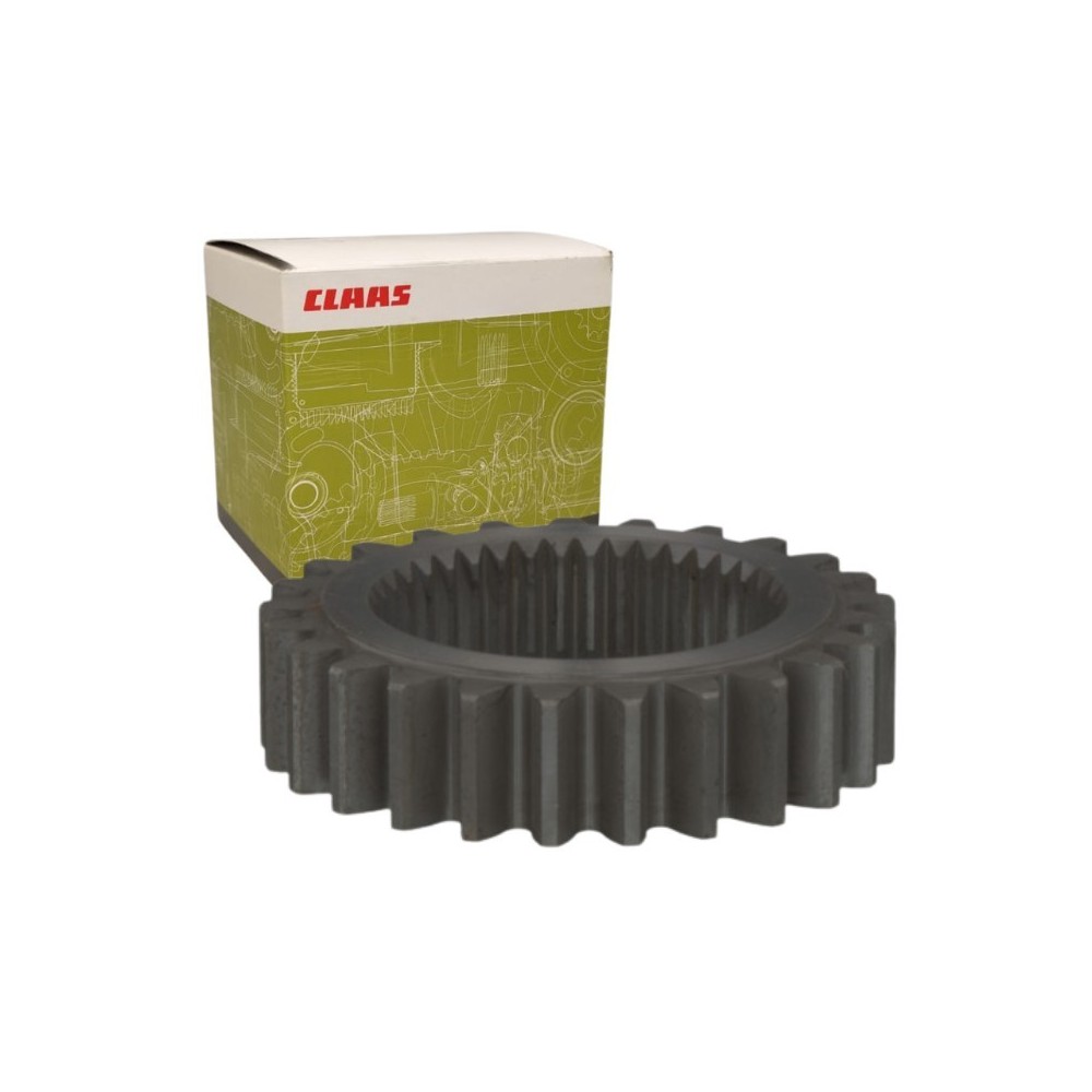 Claas 0011125270 KOŁO ZĘBATE Claas 0011125270 KOŁO ZĘBATE