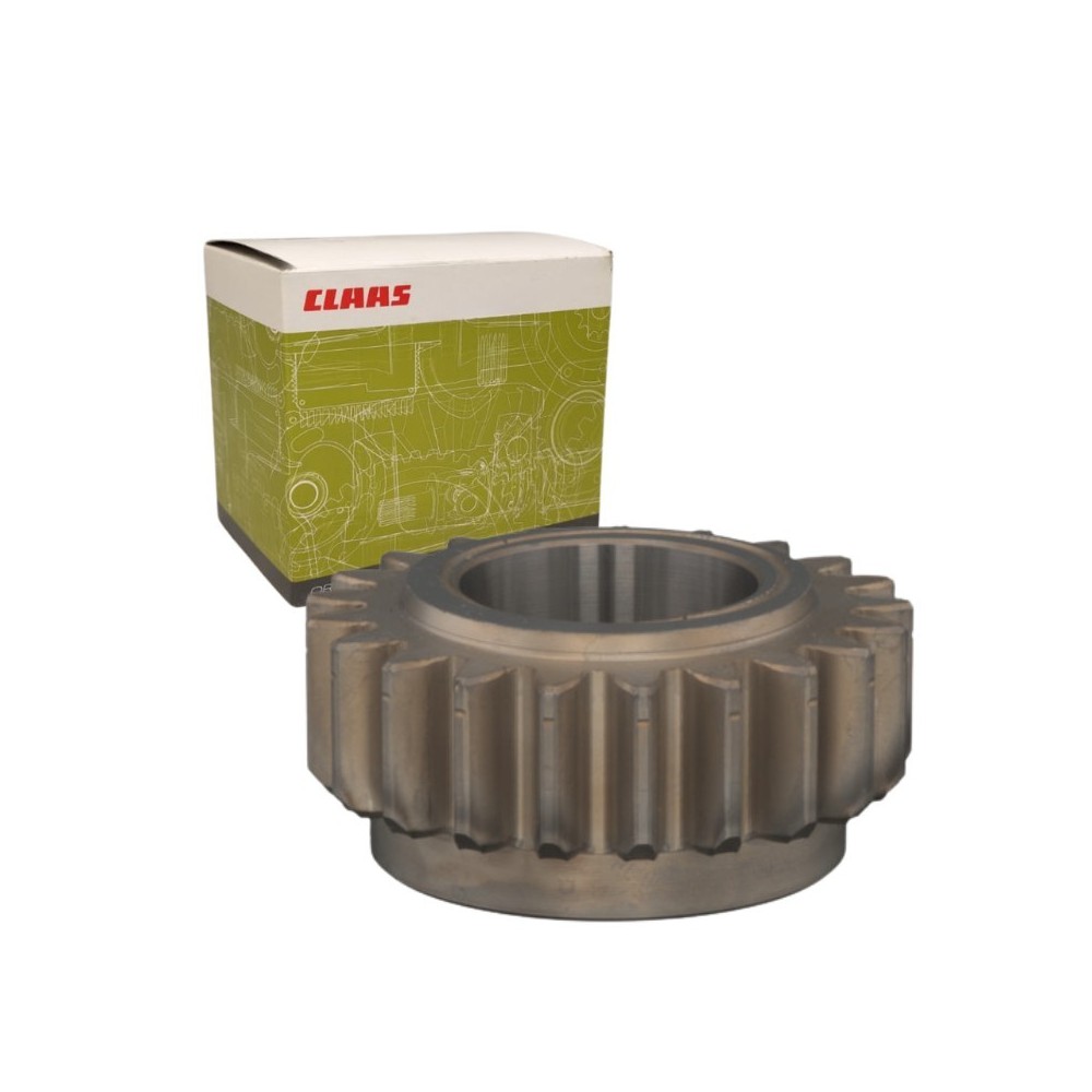 Claas 0011466162 KOŁO ZĘBATE Claas 0011466162 KOŁO ZĘBATE