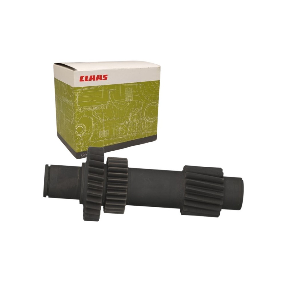 Claas 0011517991 KOŁO ZĘBATE Claas 0011517991 KOŁO ZĘBATE