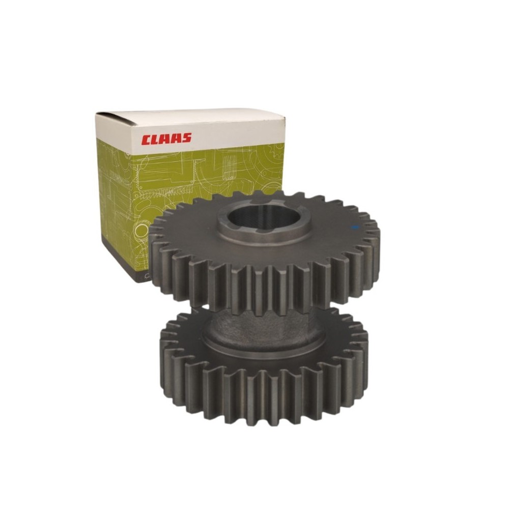 Claas 0011588030 KOŁO ZĘBATE Claas 0011588030 KOŁO ZĘBATE