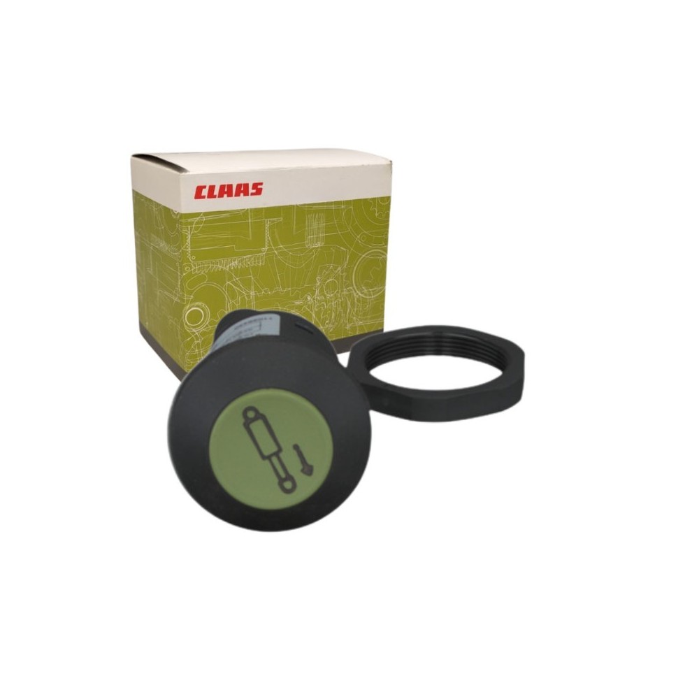 Claas 0011026430 Włącznik sterowniczy hydrauliki podnośnika Claas 0011026430 Włącznik sterowniczy hydrauliki podnośnika
