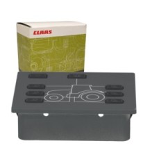Claas 0022538680 Panel sterujący oświetleniem