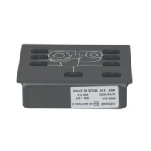 Claas 0022538680 Panel sterujący oświetleniem