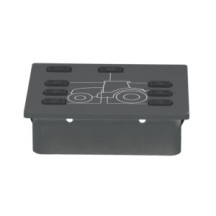 Claas 0022538680 Panel sterujący oświetleniem