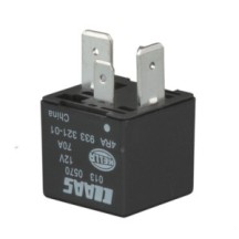 CLAAS 0021625670 PRZEKAŹNIK ELEKTRYCZNY