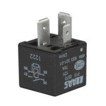 CLAAS 0021625670 PRZEKAŹNIK ELEKTRYCZNY