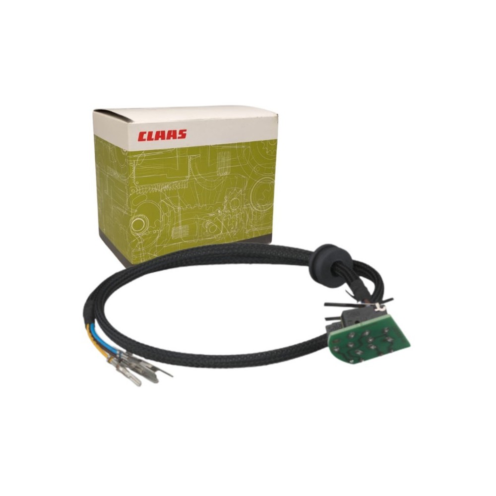 CLAAS 0011619430 PRZEWODY ELEKTRYCZNE