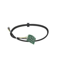 CLAAS 0011619420 PRZEŁĄCZNIK REWERSU PRZEWODY ELEKTRYCZNE
