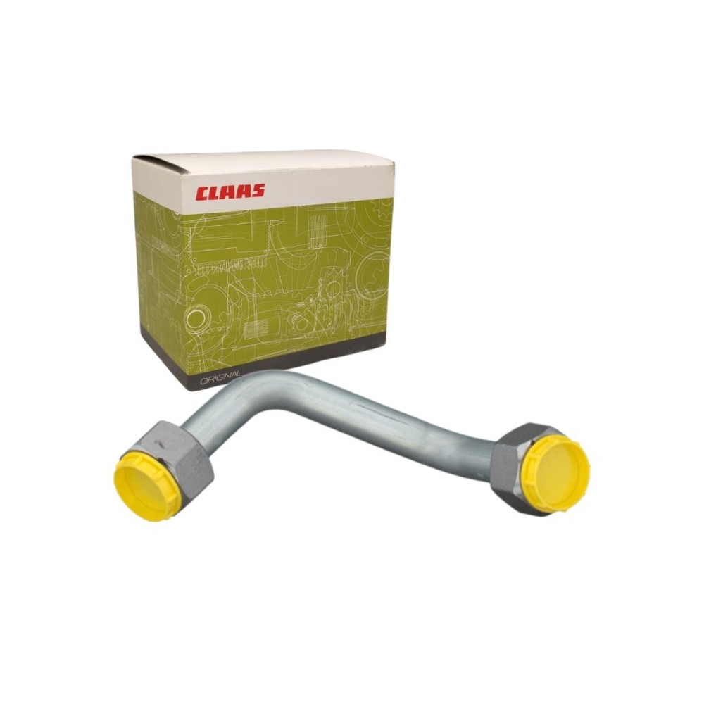 CLAAS 0021669241 PRZEWODY RUROWE CLAAS 0021669241 PRZEWODY RUROWE