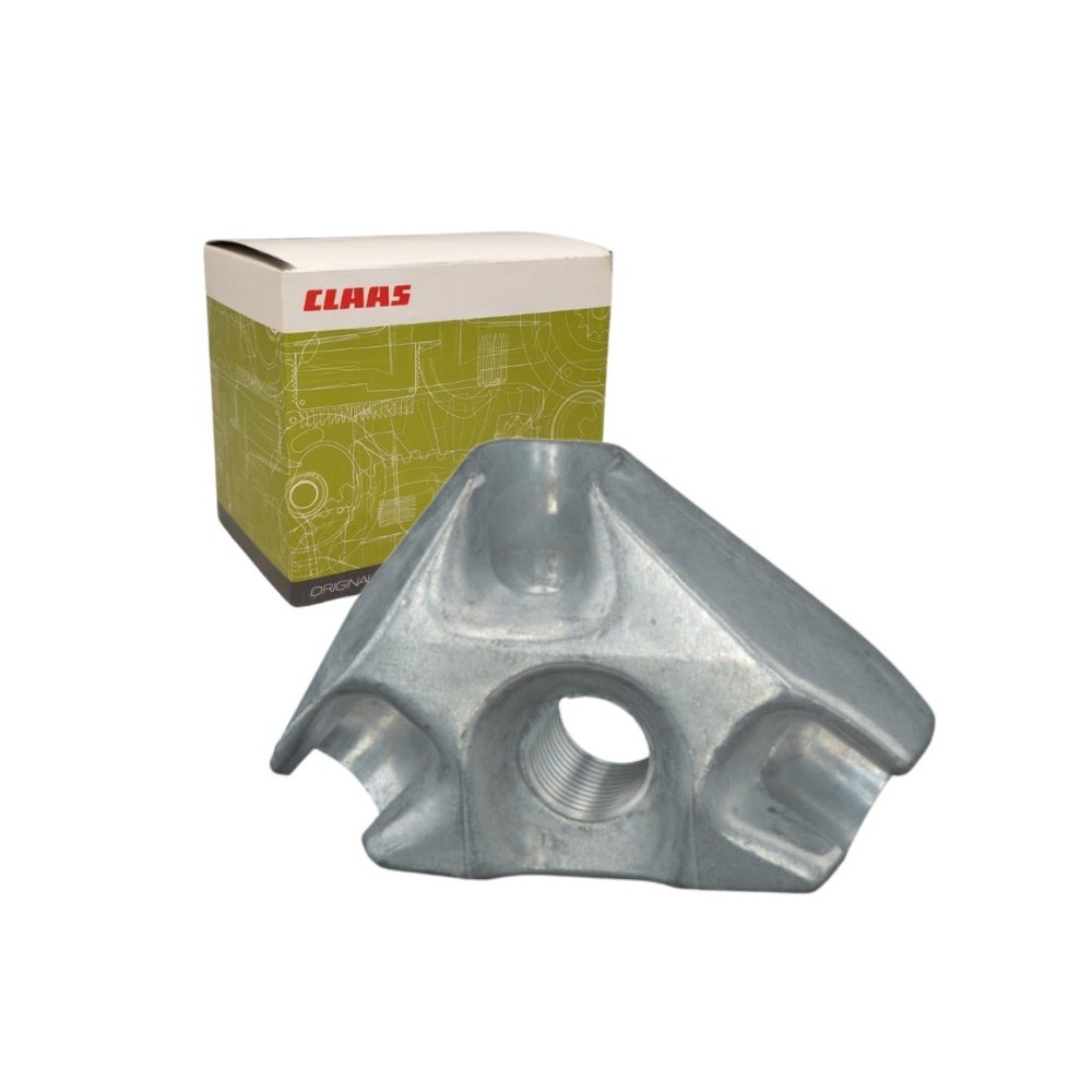 CLAAS 0011342340 RAMIĘ przegub trójkątny do joysticka CLAAS 0011342340 RAMIĘ przegub trójkątny do joysticka