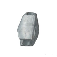 CLAAS 0011342340 RAMIĘ przegub trójkątny do joysticka
