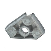 CLAAS 0011342340 RAMIĘ przegub trójkątny do joysticka