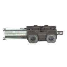 CLAAS 0011678520 ROZDZIELACZ POMOCNICZY